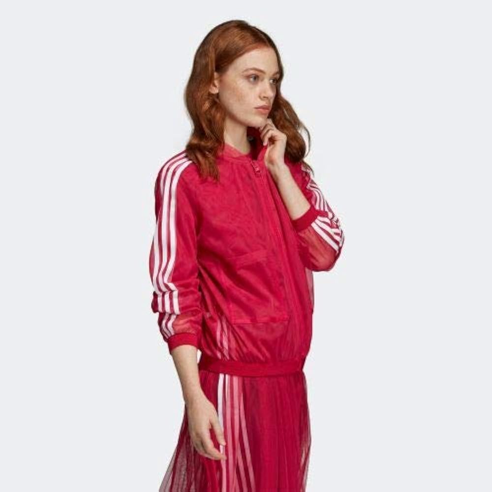 アディダスオリジナルス　ジャージ　パリ　限定　レディース　M Amazon | (アディダス オリジナルス) adidas Originals DV0858